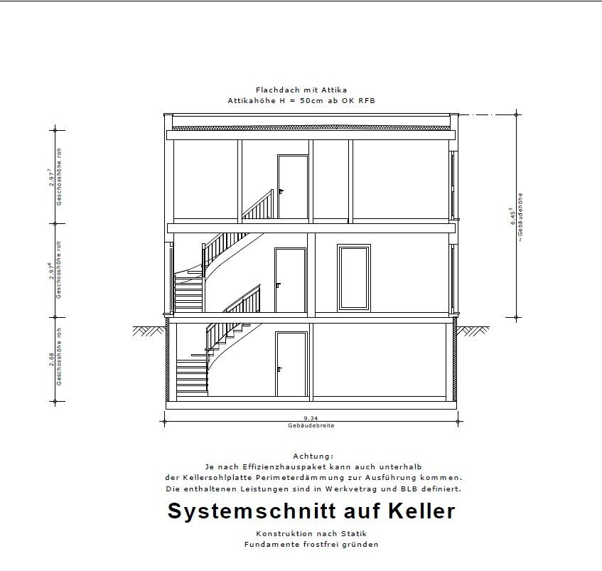 Haus zum Kauf provisionsfrei 744.800 € 6 Zimmer 165 m²<br/>Wohnfläche 445 m²<br/>Grundstück Erpolzheim 67167