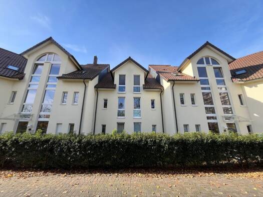 Studio zum Kauf 210.000 € 1 Zimmer 47 m² EG Köpenick Berlin 12557