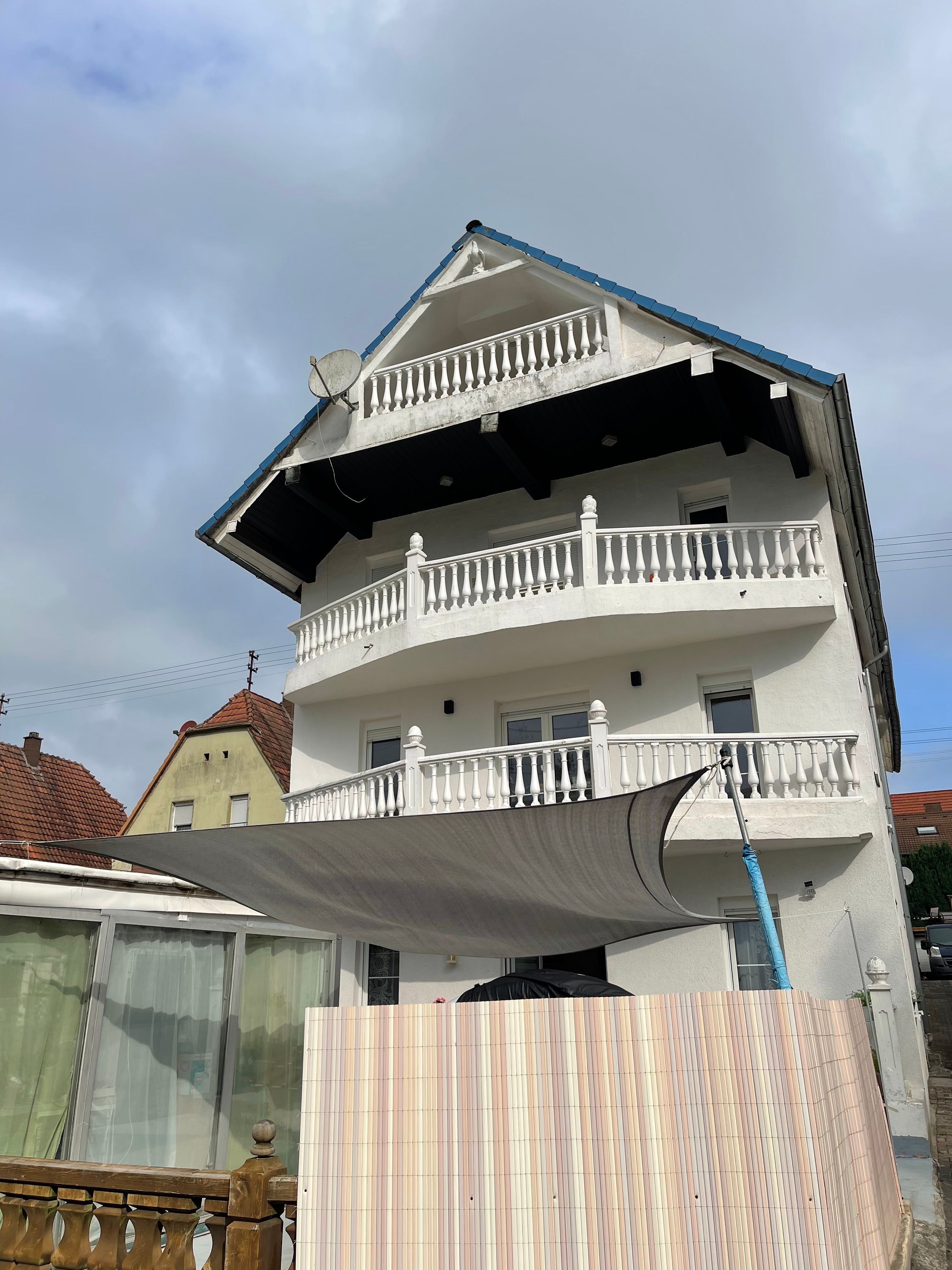 Terrassenwohnung zum Kauf 265.000 € 4 Zimmer 105 m²<br/>Wohnfläche EG<br/>Geschoss Rathenaustraße 18 Miesenbach Ramstein-Miesenbach 66877