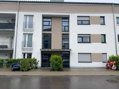 Wohnung zur Miete 1.300 € 3,5 Zimmer 105 m² Geschoss 1/3 Bad Säckingen Bad Säckingen 79713