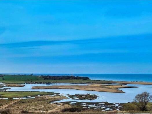 Wohnung zum Kauf 169.500 € 2 Zimmer 43 m² Heiligenhafen 23774