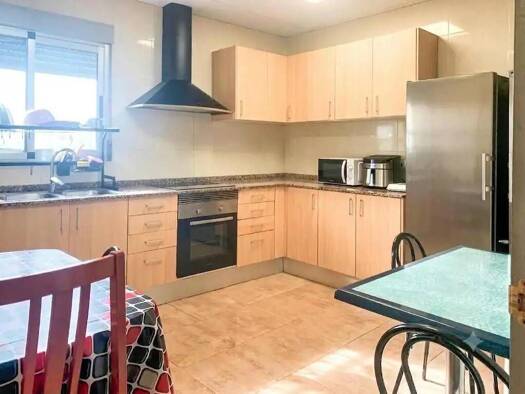 Chalet zum Kauf 150.000 € 3 Zimmer 117 m² Amposta 43870