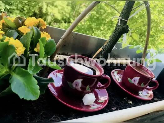 Wohnung zur Miete nur mit Wohnberechtigungsschein Tauschwohnung 423 € 2 Zimmer 63 m² 3. Geschoss Müggelheim Berlin 12435