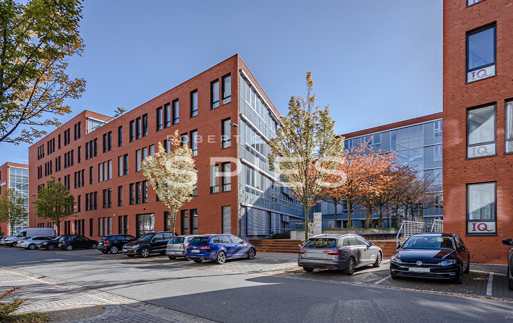 Bürofläche zur Miete provisionsfrei 11 € 1.249 m²<br/>Bürofläche ab 341 m²<br/>Teilbarkeit Lehe Bremen 28359