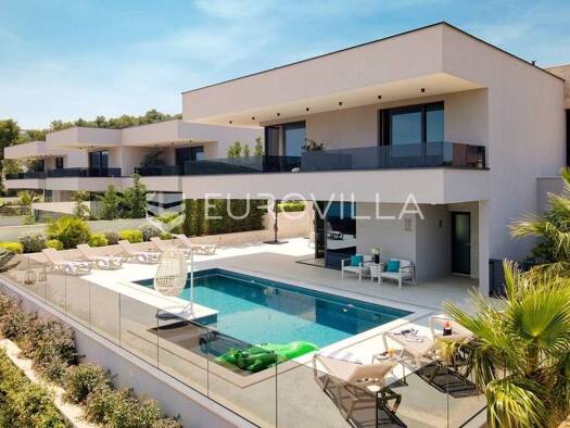Haus zum Kauf 12 Zimmer 1.150 m² Marina Marina