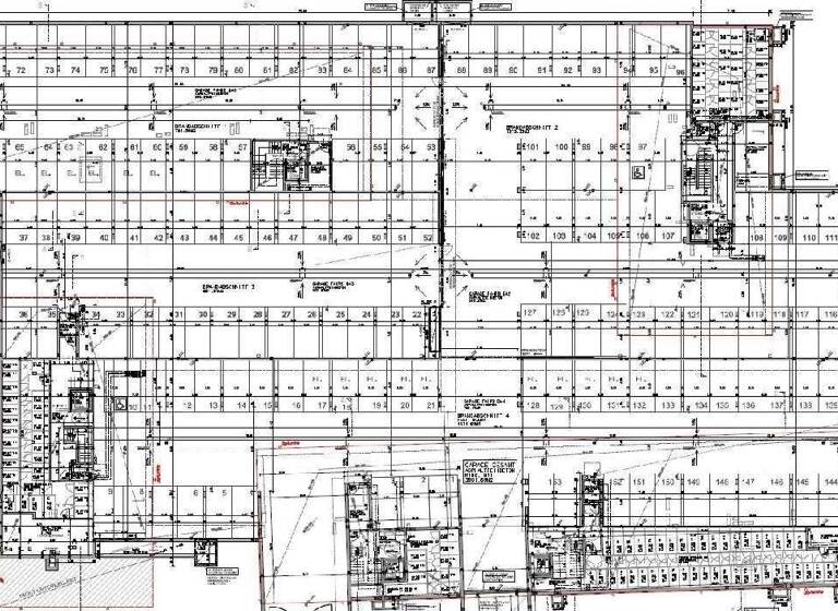Garage zur Miete 81,67 € Simmeringer Hauptstraße 170 Wien 1110