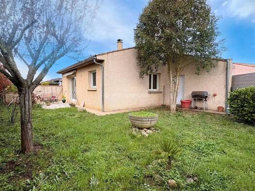 Haus zum Kauf 146.000 € 66 m² La panousse - St Martin - Val de Caussels - Jarlard - Le Peyroulié Albi 81000