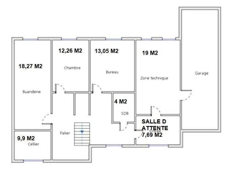 Einfamilienhaus zum Kauf 355.000 € 6 Zimmer 165 m² 1.700 m² Grundstück Frauenberg 57200