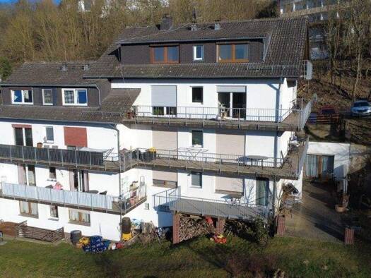 Mehrfamilienhaus zum Kauf als Kapitalanlage geeignet 1.350.000 € 762 m² 825 m² Grundstück Waldeck 34513
