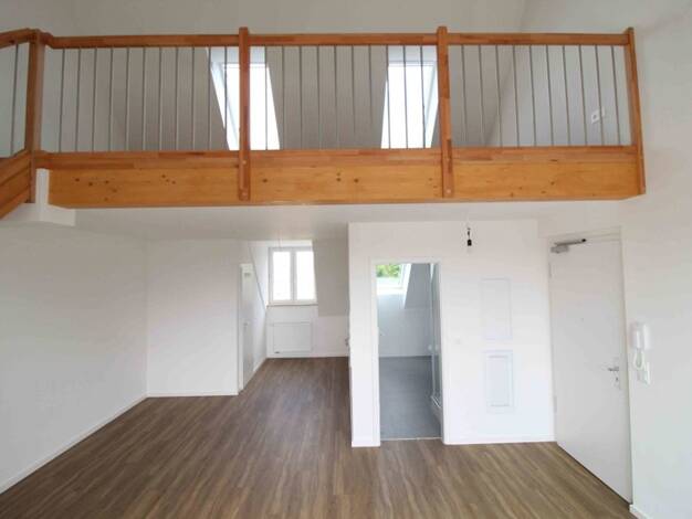 Wohnung zur Miete 1.203 € 2 Zimmer 68,8 m² frei ab 17.04.2026 Liegnitzer Str. 9 Dachau 85221