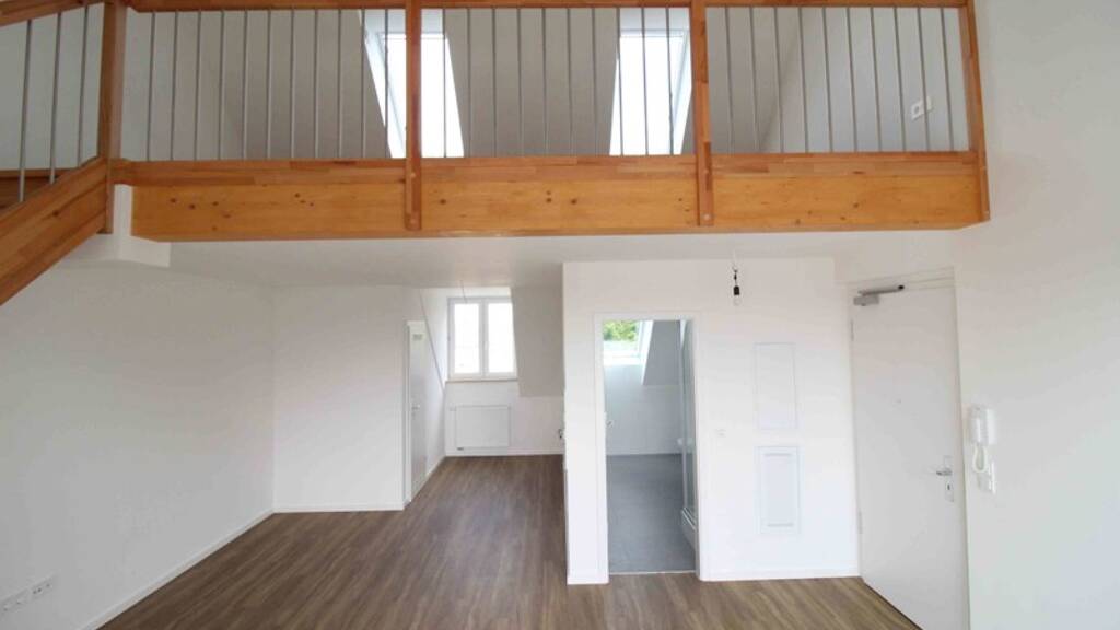 Wohnung zur Miete 1.203 € 2 Zimmer 68,8 m² frei ab 16.04.2026 Liegnitzer Str. 9 Dachau 85221