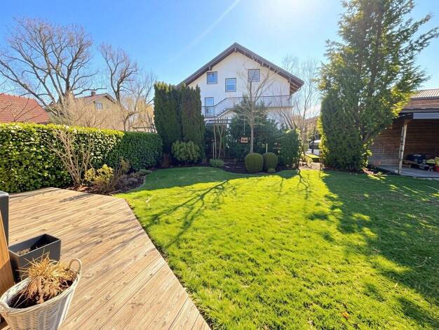 Wohnung zur Miete 1.900 € 4 Zimmer 112 m² EG frei ab 01.06.2026 Sauerlach 82054