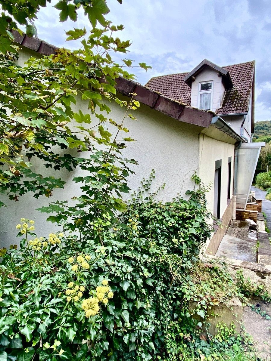 Mehrfamilienhaus zum Kauf 110.000 € 171 m²<br/>Wohnfläche 642 m²<br/>Grundstück Hann. Münden Hannoversch Münden 34346