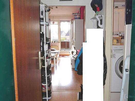 Wohnung zum Kauf 114.000 € 2 Zimmer 44,1 m² Stockelsdorf Stockelsdorf 23617