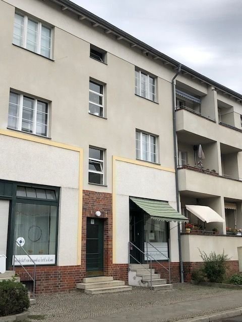 Wohnung zum Kauf 310.000 € 4 Zimmer 85,8 m²<br/>Wohnfläche 2.<br/>Geschoss Zinsgutstraße 51 Adlershof Berlin 12489