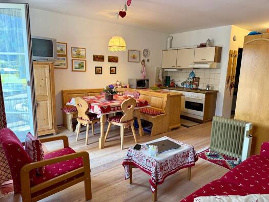 Wohnung zum Kauf 120.000 € 1 Zimmer frei ab sofort Reichenau 9564
