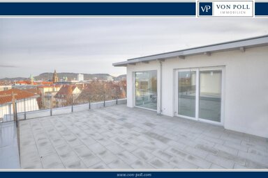 Penthouse zum Kauf 1.190.000 € 4 Zimmer 227 m² Heilbronn Heilbronn 74072