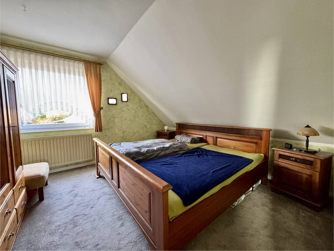 Einfamilienhaus zum Kauf - Mehr