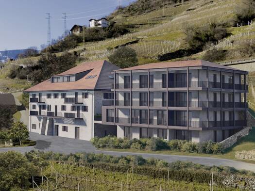 Wohnung zum Kauf 301.000 € 3 Zimmer 67,3 m² 2. Geschoss Leitach 55 Klausen 39043