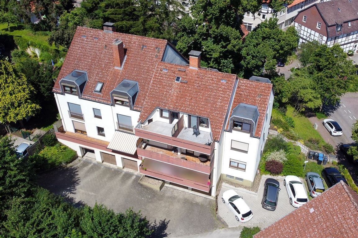 Wohnung zum Kauf 69.000 € 2 Zimmer 53,1 m²<br/>Wohnfläche 3.<br/>Geschoss ab sofort<br/>Verfügbarkeit Bad Gandersheim Bad Gandersheim 37581