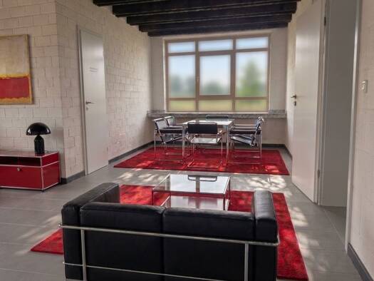 Maisonette zur Miete 1.695 € 7 Zimmer 170 m² Geschoss 1/2 frei ab 15.11.2026 Telgte Telgte 48291