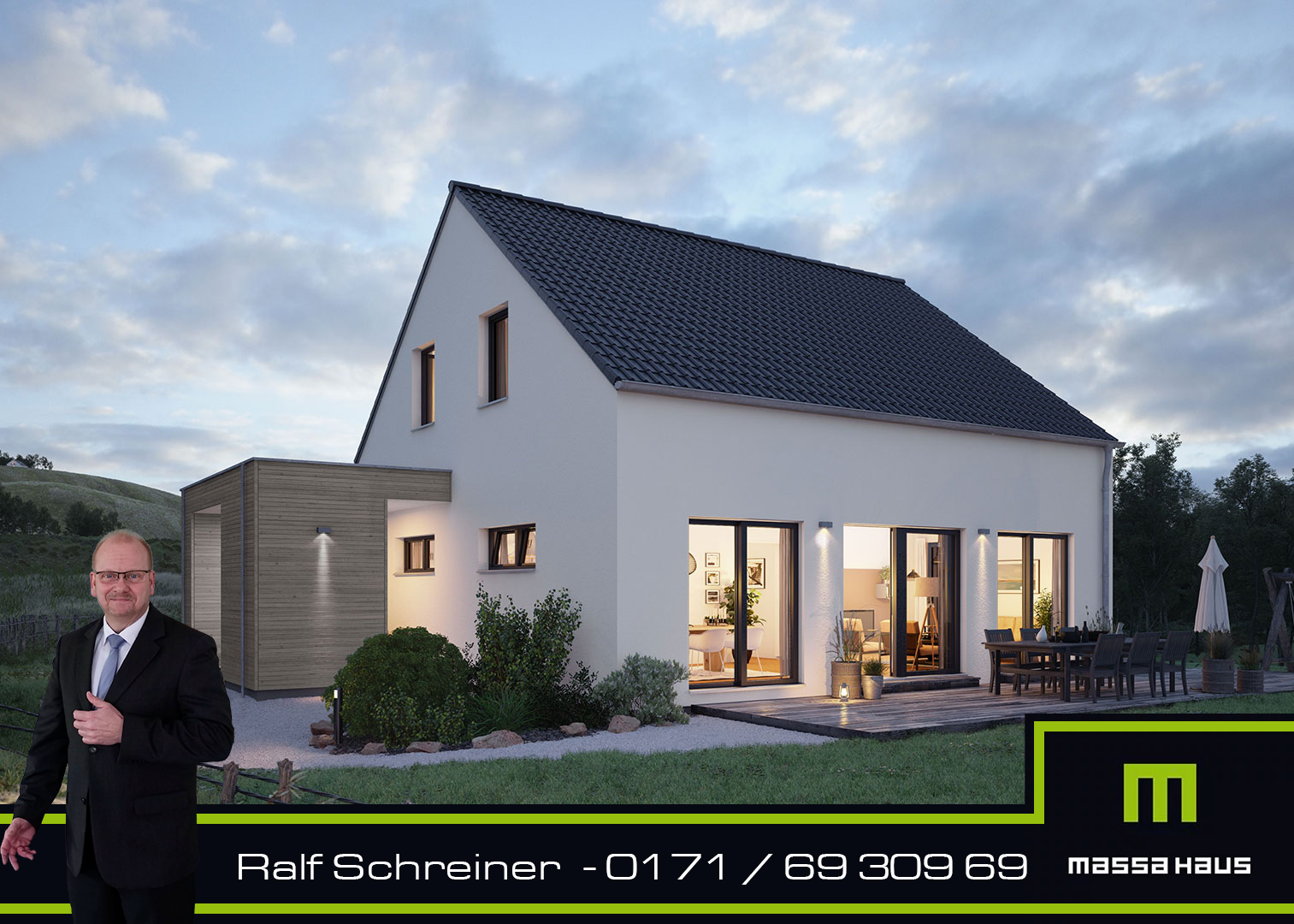 Haus zum Kauf 363.935 € 5 Zimmer 165 m²<br/>Wohnfläche 695 m²<br/>Grundstück Niedergelpe Gummersbach 51647