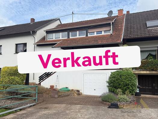 Mehrfamilienhaus zum Kauf 89.000 € 10 Zimmer 164,9 m² 219 m² Grundstück Düppenweiler Beckingen 66701