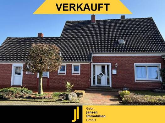 Einfamilienhaus zum Kauf 162.000 € 4 Zimmer 108 m² 1.323 m² Grundstück Peheim Molbergen 49696