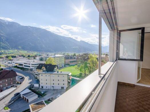 Wohnung zur Miete 921 € 4 Zimmer 121 m² 10. Geschoss Spittal an der Drau 9800
