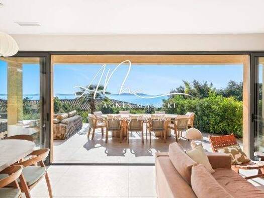 Einfamilienhaus zum Kauf 3.150.000 € 8 Zimmer 187 m² 1.700 m² Grundstück Rayol Canadel sur Mer 83820