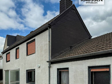 Wohnung zum Kauf 98.000 € 4 Zimmer 70 m² Heistern Langerwehe / Heistern 52379
