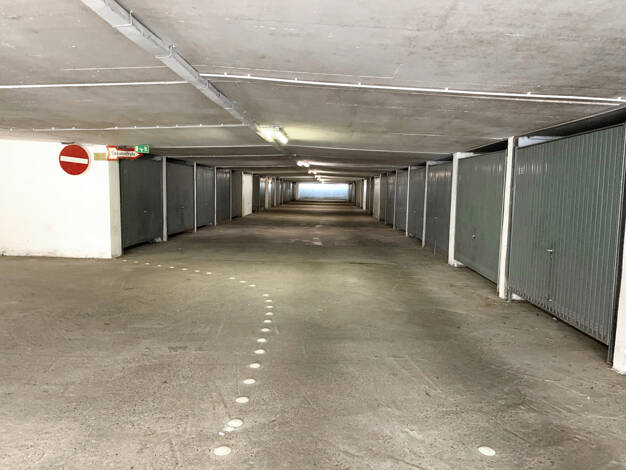Tiefgaragenstellplatz zum Kauf 54.500 € Moselstraße 999 Dormagen 41540