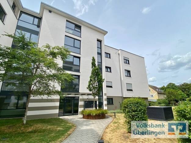 Wohnung zum Kauf 695.000 € 3,5 Zimmer 92,6 m² 3. Geschoss frei ab sofort Überlingen 88662