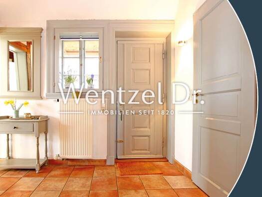 Einfamilienhaus zum Kauf 1.080.000 € 7 Zimmer 240 m² 1.201 m² Grundstück Grünendeich 21720