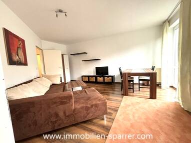 Wohnung zum Kauf als Kapitalanlage geeignet 108.000 € 2 Zimmer 44,7 m² Weidingweg Weiden Weiden in der Oberpfalz 92637