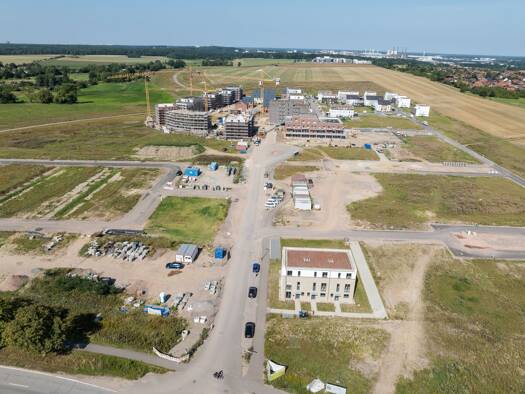 Büro zum Kauf - Neubau provisionsfrei 499.900 € 6 Zimmer 158 m² Bürofläche Am Nordsteimker Bach Steimker Berg Wolfsburg 38446