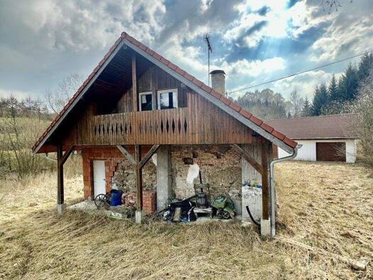 Land-/Forstwirtschaft zum Kauf 85.000 € 17.494 m² Grundstück Tannbach 9 Gutau 4293