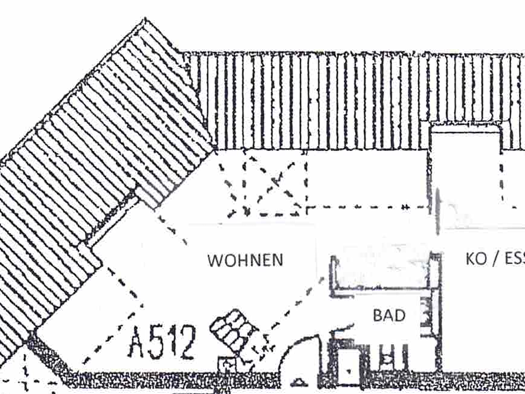 Maisonette zur Miete 950 € 2,5 Zimmer 85 m² Geschoss 4/5 frei ab 01.01.2026 Berner Straße 11 Heuchelhof Würzburg 97084