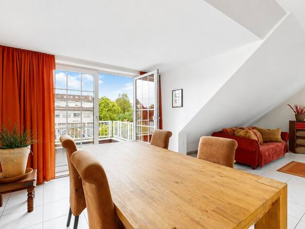 Maisonette zum Kauf 475.000 € 3 Zimmer 103,7 m² 2. Geschoss Bergen-Enkheim Bergen-Enkheim 60388