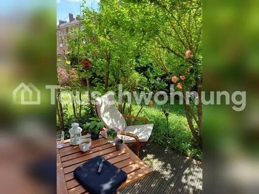 Wohnung zur Miete Tauschwohnung 600 € 1,5 Zimmer 45 m² EG Sülz Köln 50939