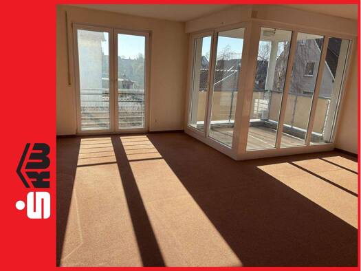 Wohnung zum Kauf 199.000 € 2 Zimmer 70 m² 1. Geschoss Innenstadt Gütersloh 33334