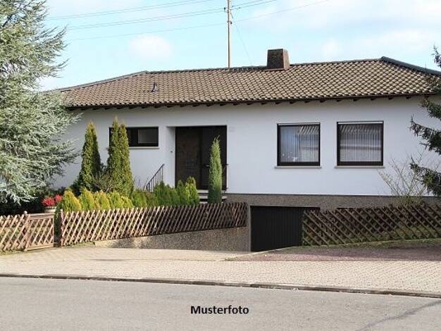 Einfamilienhaus zum Kauf 142.000 € 4 Zimmer 138 m² 615 m² Grundstück Büschfeld Wadern 66687