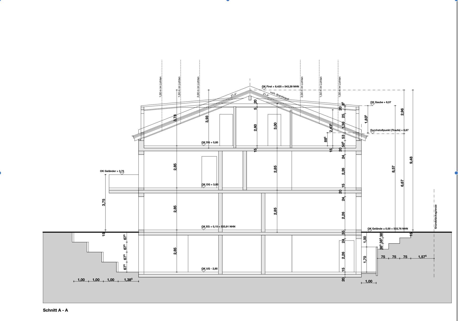 Wohnung zum Kauf 1.110.000 € 4 Zimmer 109 m²<br/>Wohnfläche 2.<br/>Geschoss Waldtrudering München 81825