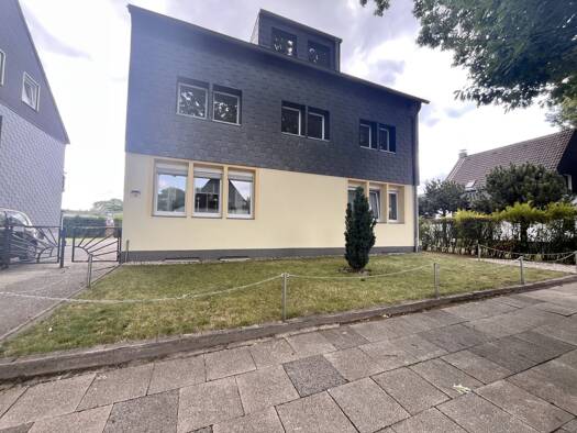 Wohnung zur Miete 545 € 3 Zimmer 69 m² Klosterhardt-Nord Oberhausen 46119