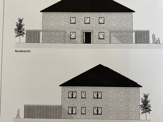 Terrassenwohnung zur Miete 970 € 3 Zimmer 92 m² frei ab 01.07.2026 Ueffeln Bramsche 49565