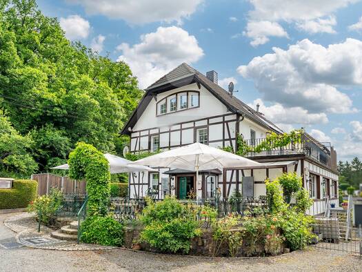 Gewerbeobjekt zum Kauf als Kapitalanlage geeignet 485.000 € 483 m² Reichshof 51580