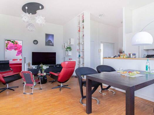 Wohnung zum Kauf 549.000 € 3 Zimmer 68 m² 4. Geschoss Neukölln Berlin 12053
