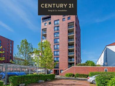 Maisonette zum Kauf 399.500 € 3 Zimmer 86 m² 6. Geschoss Scharnhauser Park Ostfildern 73760