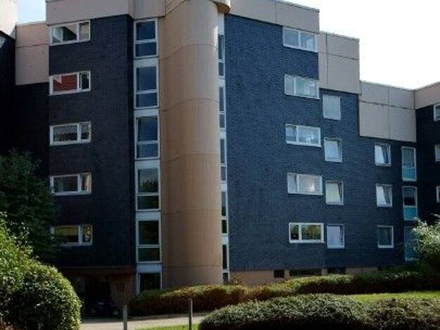 Wohnung zur Miete 833 € 2 Zimmer 68,9 m² 4. Geschoss frei ab 30.08.2026 Schweidnitzer Weg 19 Tannenbusch Bonn 53119