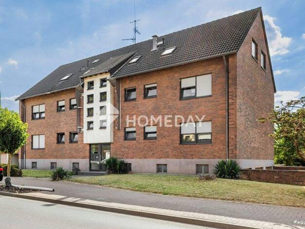 Mehrfamilienhaus zum Kauf 972.000 € 7 Zimmer 488 m² 852 m² Grundstück Niederzier 52382